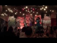 pochette album Redneck woman