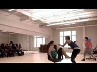 pochette album The 20th century fox mambo