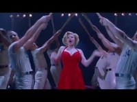 pochette album The national pastime