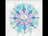 pochette album Astral planes