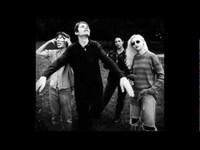 pochette album Blank