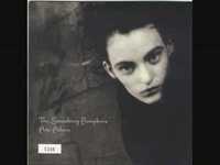 pochette album Czarina