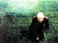 pochette album In my body