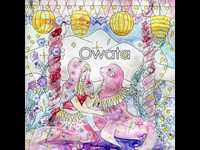 pochette album Owata