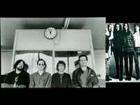 pochette album Sad peter pan