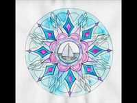 pochette album Stitch in time