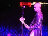 pochette album Transformer