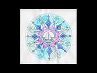 pochette album Widow wake my mind