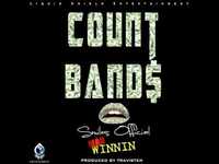 pochette album Count bands