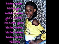 pochette album Blaise