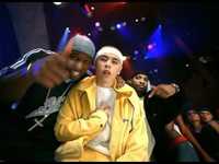 pochette album Tell me