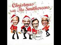 pochette album Christmas