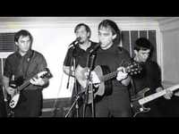 pochette album Go to the mirror