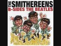 pochette album I don't want to spoil the party