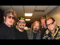 pochette album I'm free