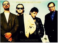 pochette album If you want the sun to shine