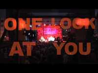 pochette album One look at you