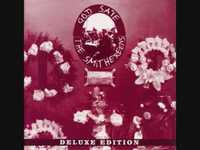 pochette album She's got a way