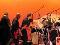 pochette album Thank you girl