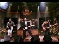 pochette album The last good time