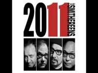 pochette album Viennese hangover