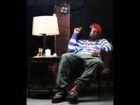 pochette album Etc etc