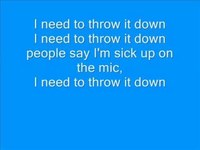 pochette album Show em now