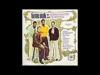 pochette album Doggone right