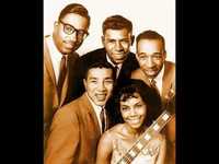 pochette album Going to a go-go