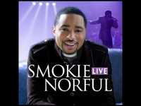 pochette album He's gonna come through