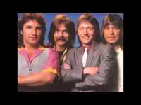 pochette album Falling for you