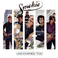 pochette album Garden party