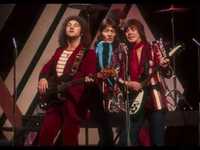 pochette album Little town flirt