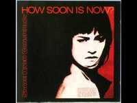 pochette album How soon is now?