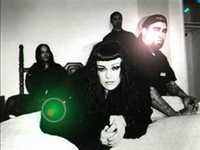 pochette album Somebody hates you