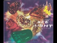 pochette album Do you see the light (looking for)