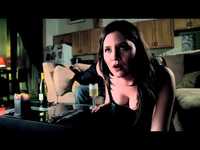 pochette album Widow