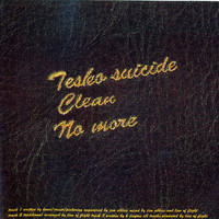 pochette album No more