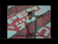 pochette album On s'en tape