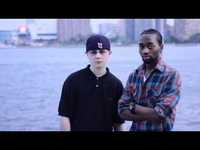 pochette album The upcome