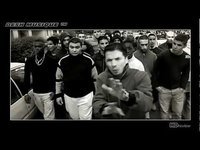 pochette album Brule