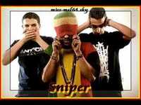 pochette album Sans repère