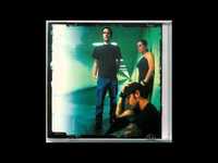 pochette album Just wait