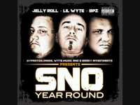 pochette album Whad up