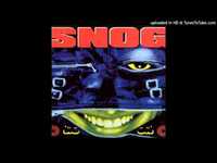 pochette album Corporate doom