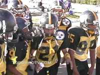 pochette album Beat up on yo pads