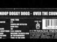 pochette album County blues