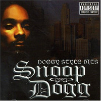 pochette album Deep cover