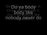 pochette album Dirty dancer