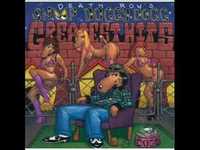 pochette album Eastside party